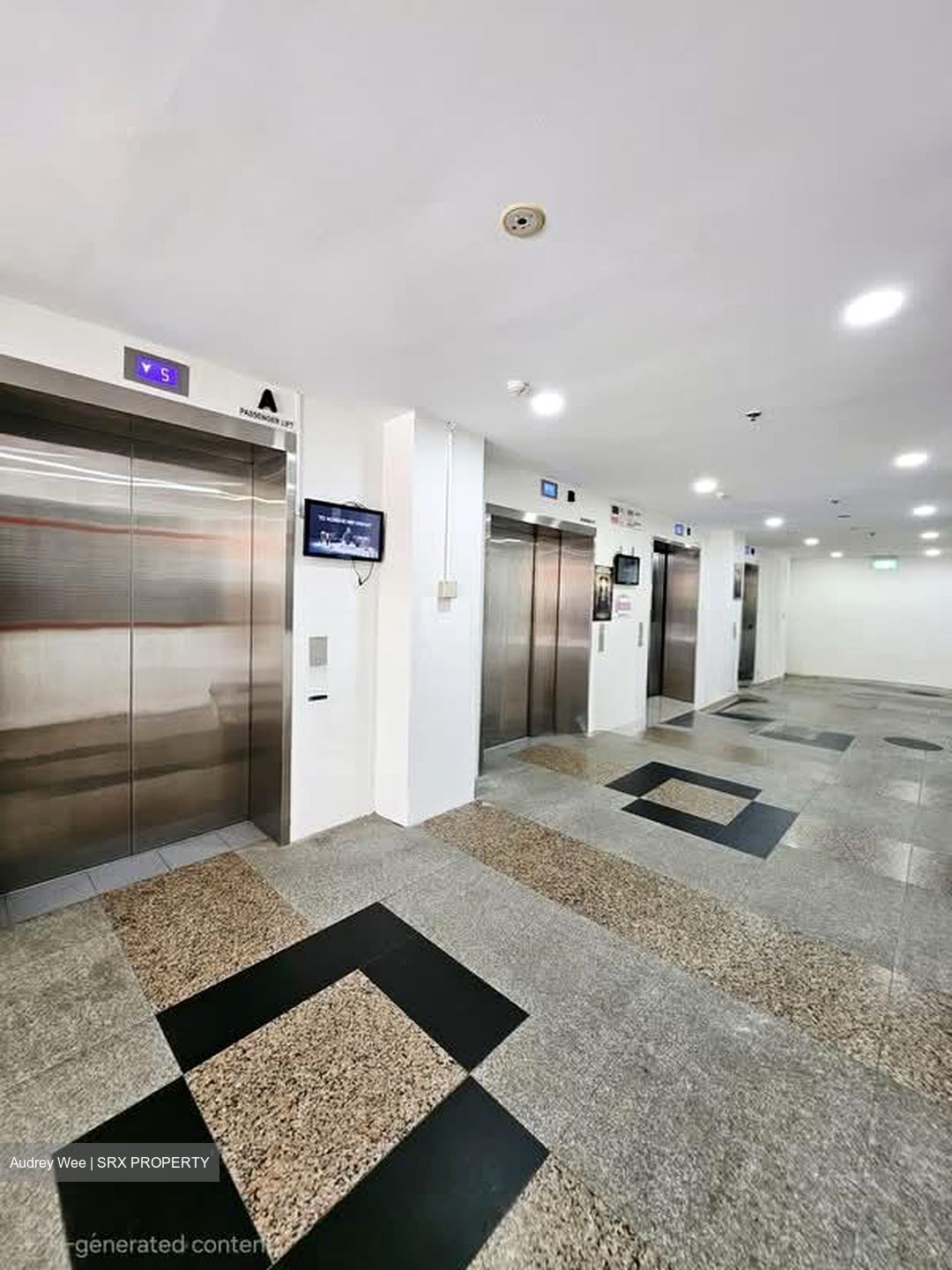 Bukit Merah Central (D3), Factory #556782791